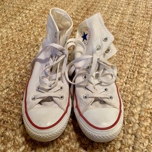 Converse Chuck Taylor All Star Hi Sneaker